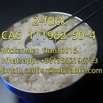 CAS 111982-50-4     2fdck    Safe delivery